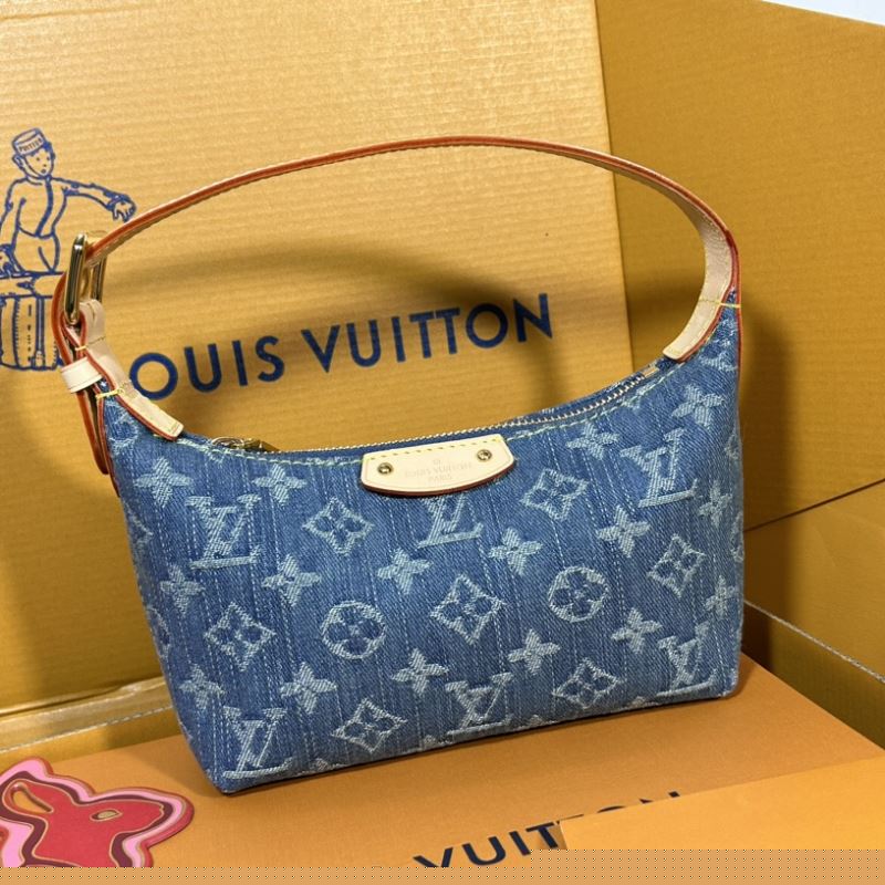 LV Top Handle Bags